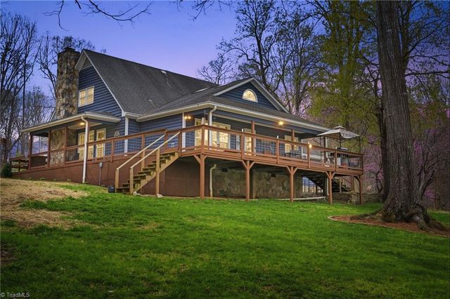 6777 Hockett Trail, Randleman, NC 27317