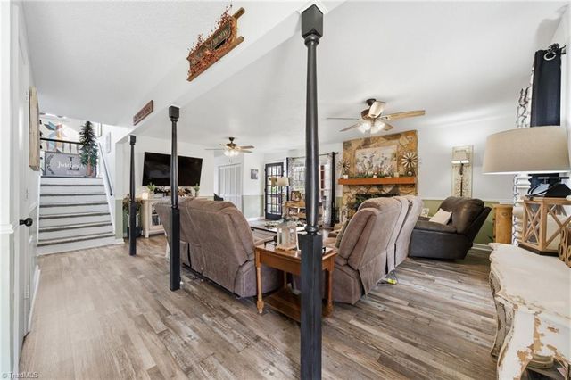 6777 Hockett Trail, Randleman, NC 27317