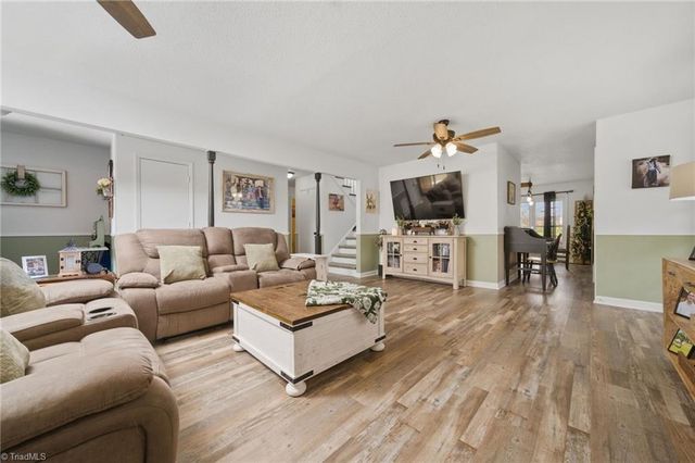 6777 Hockett Trail, Randleman, NC 27317