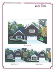 188 Brandon Woods Drive Lot 130, Spring Hill, TN 37174