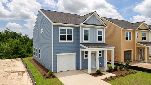 128 Broadstone Drive, Summerville, SC 29486