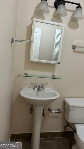 1934 Ivy Glen Drive SE, Smyrna, GA 30082