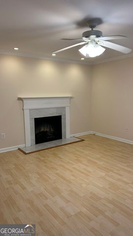 1934 Ivy Glen Drive SE, Smyrna, GA 30082