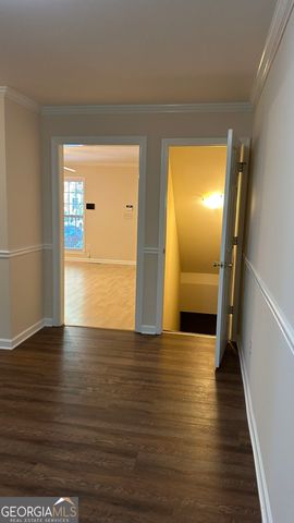 1934 Ivy Glen Drive SE, Smyrna, GA 30082