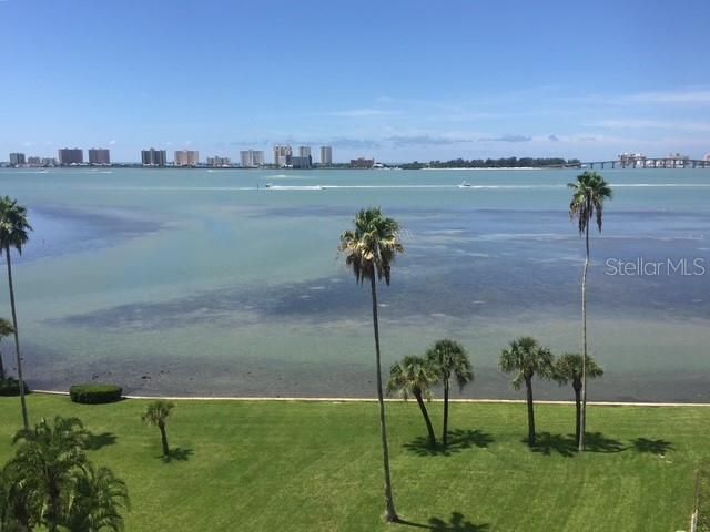 100 OAKMONT LANE 801, Belleair, FL 33756