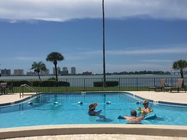 100 OAKMONT LANE 801, Belleair, FL 33756