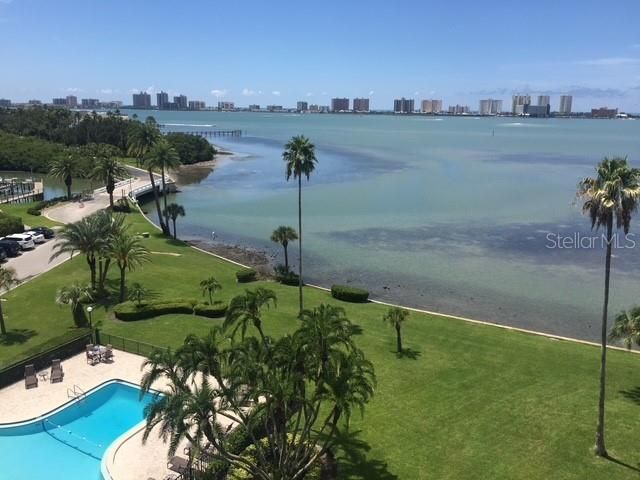 100 OAKMONT LANE 801, Belleair, FL 33756