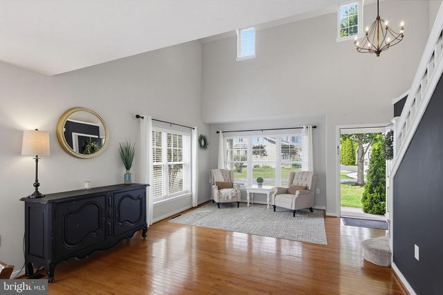 5745 CHERRYWOOD CT, New Market, MD 21774