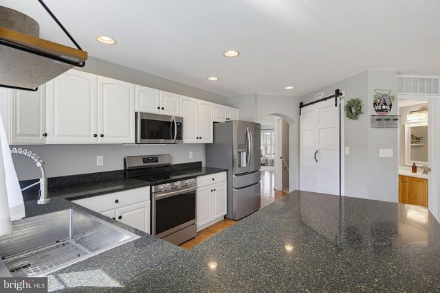 5745 CHERRYWOOD CT, New Market, MD 21774