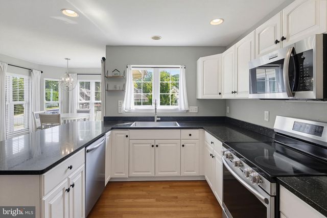 5745 CHERRYWOOD CT, New Market, MD 21774