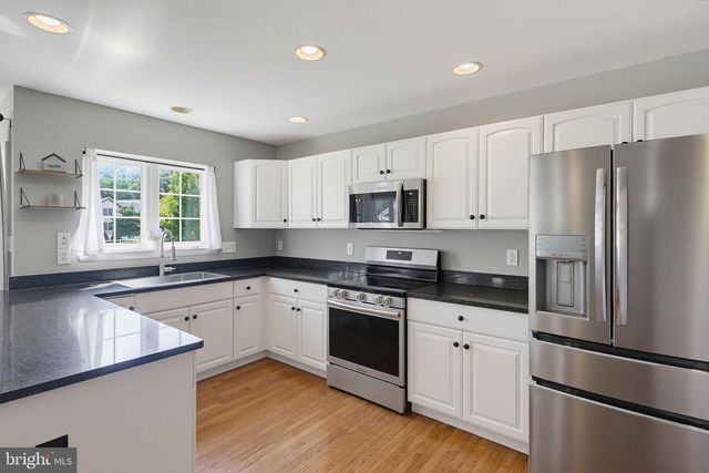 5745 CHERRYWOOD CT, New Market, MD 21774