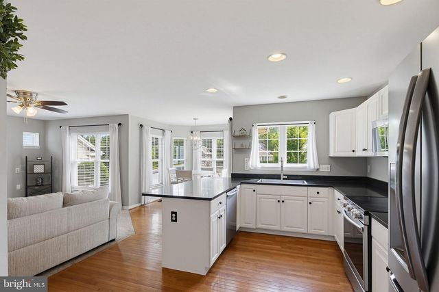 5745 CHERRYWOOD CT, New Market, MD 21774