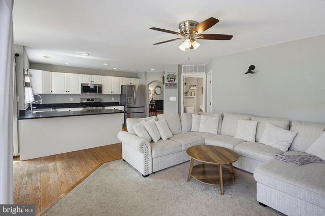 5745 CHERRYWOOD CT, New Market, MD 21774