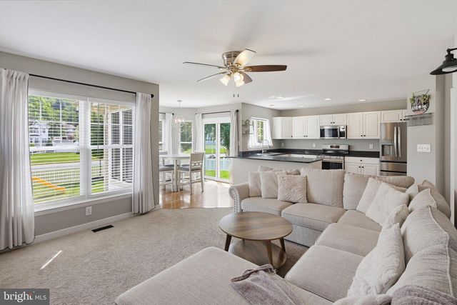 5745 CHERRYWOOD CT, New Market, MD 21774