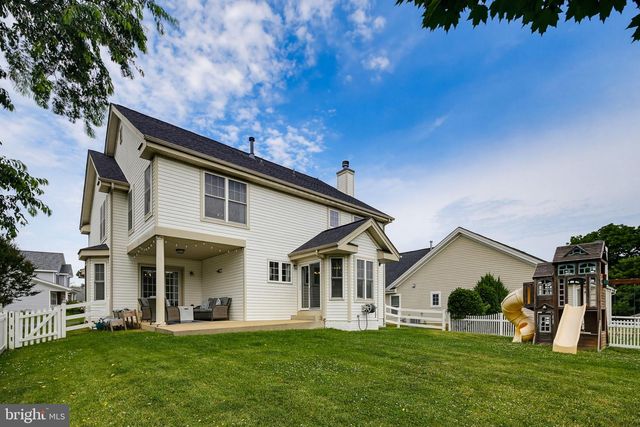 5745 CHERRYWOOD CT, New Market, MD 21774