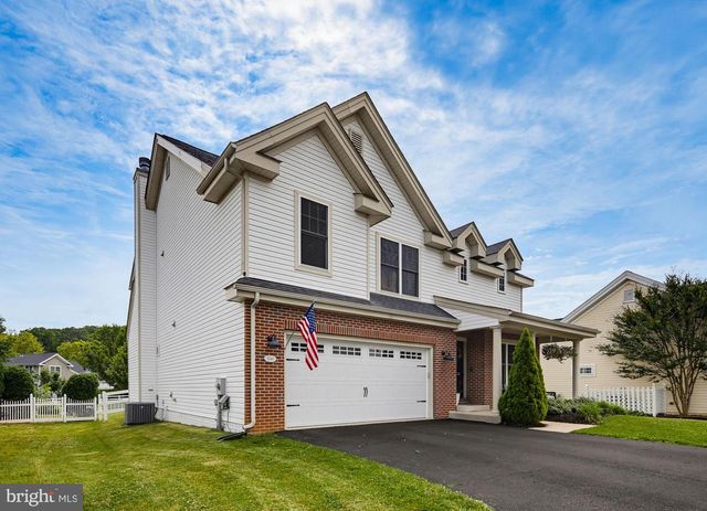 5745 CHERRYWOOD CT, New Market, MD 21774