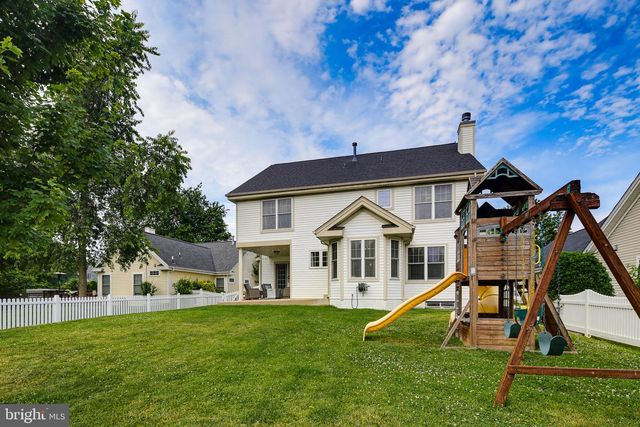 5745 CHERRYWOOD CT, New Market, MD 21774