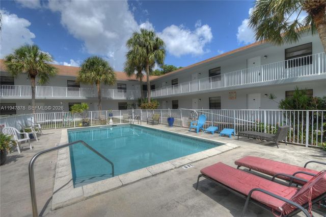 1401 NE 53rd St 106, Fort Lauderdale, FL 33334