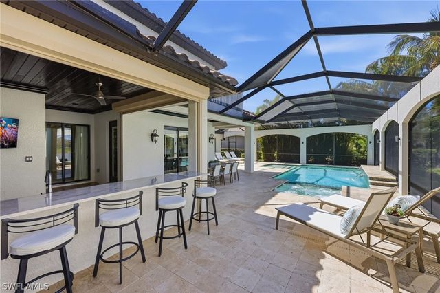 3369 Runaway LN, Naples, FL 34114
