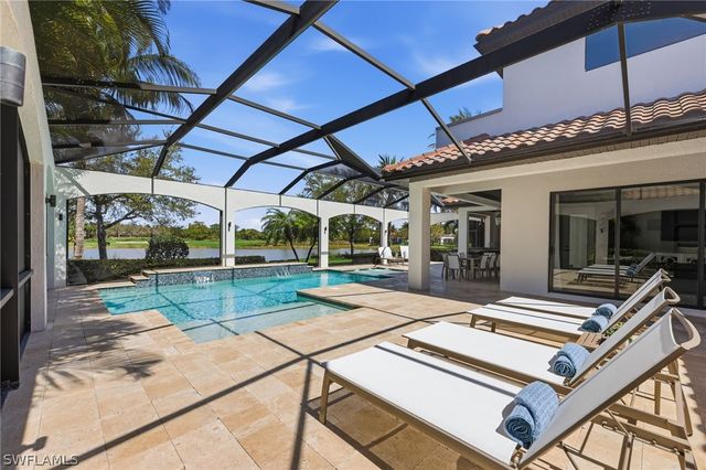 3369 Runaway LN, Naples, FL 34114