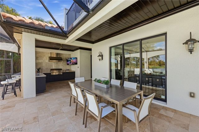 3369 Runaway LN, Naples, FL 34114