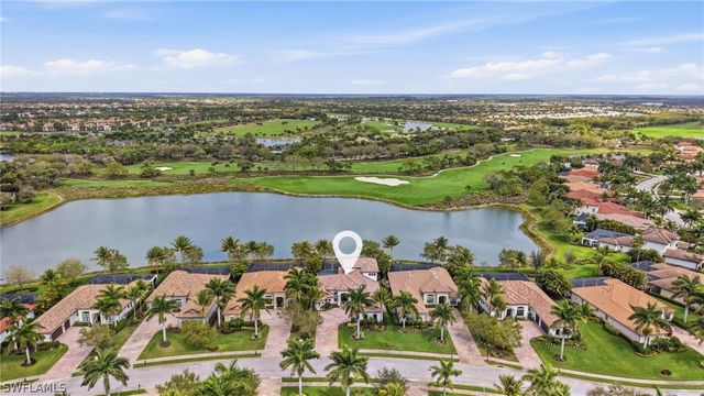 3369 Runaway LN, Naples, FL 34114