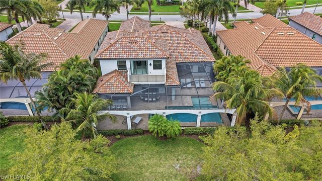 3369 Runaway LN, Naples, FL 34114