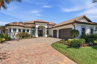 3369 Runaway LN, Naples, FL 34114
