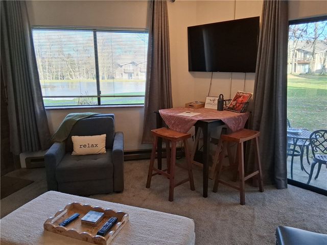 1110 FORBES LANE, Hidden Valley, PA 15502