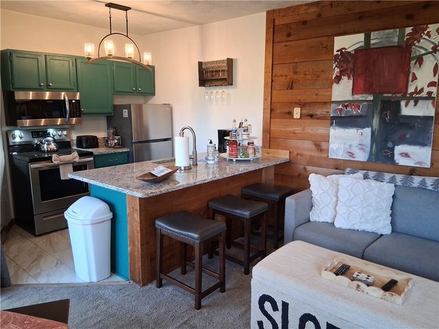 1110 FORBES LANE, Hidden Valley, PA 15502