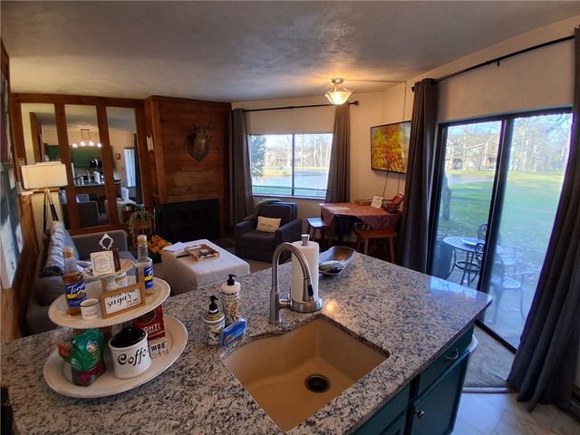 1110 FORBES LANE, Hidden Valley, PA 15502