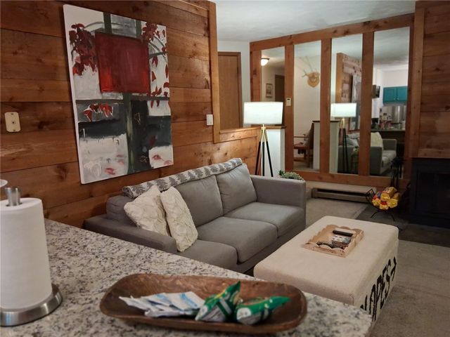 1110 FORBES LANE, Hidden Valley, PA 15502