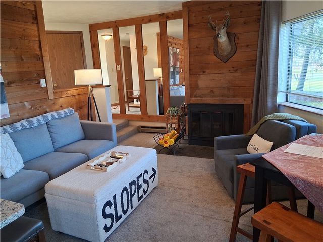 1110 FORBES LANE, Hidden Valley, PA 15502