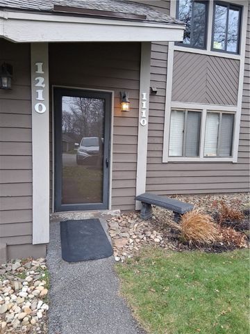 1110 FORBES LANE, Hidden Valley, PA 15502