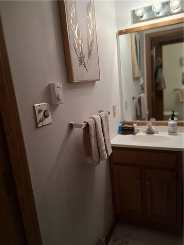 1110 FORBES LANE, Hidden Valley, PA 15502