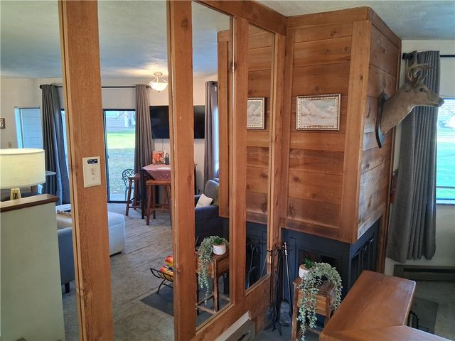 1110 FORBES LANE, Hidden Valley, PA 15502