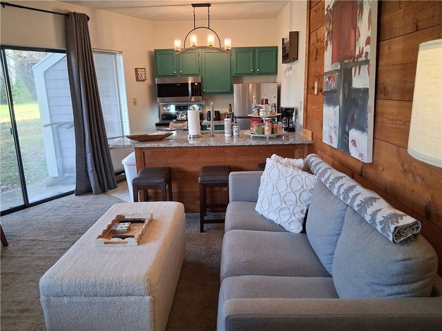 1110 FORBES LANE, Hidden Valley, PA 15502