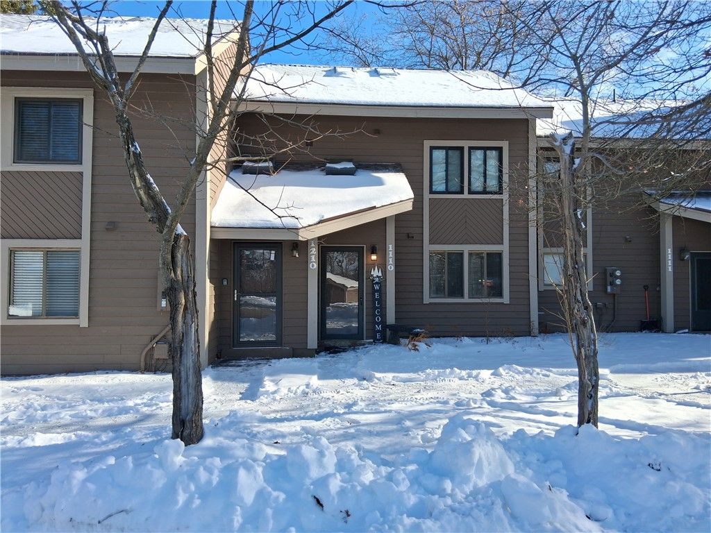 1110 FORBES LANE, Hidden Valley, PA 15502