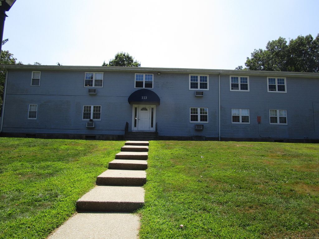113 Horse Pond Road APT B, Salem, CT 06420