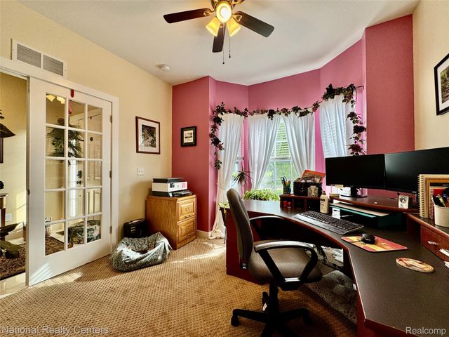 7478 Village Court 27, Springfield Charter Township, MI 48350
