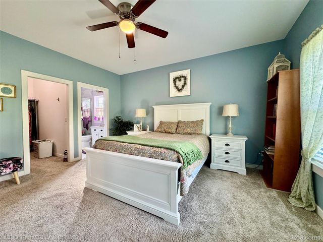 7478 Village Court 27, Springfield Charter Township, MI 48350