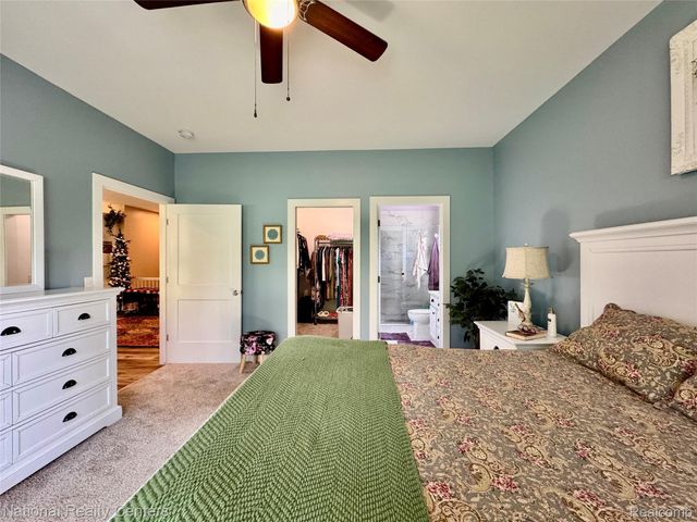 7478 Village Court 27, Springfield Charter Township, MI 48350