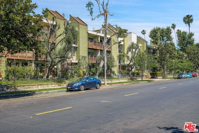 525 S Ardmore Avenue 335, Los Angeles, CA 90020