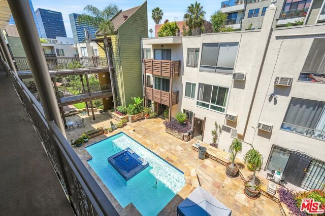525 S Ardmore Avenue 335, Los Angeles, CA 90020