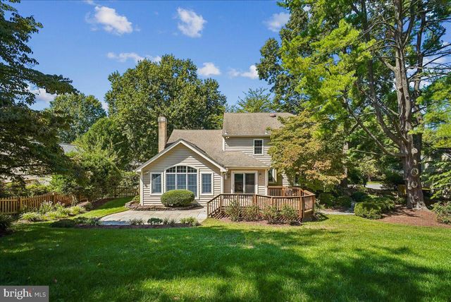 2669 REIGN ST, Herndon, VA 20171