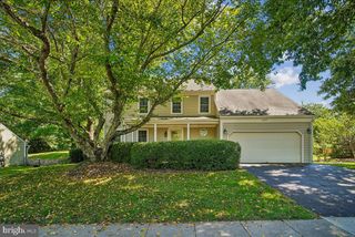 2669 REIGN ST, Herndon, VA 20171