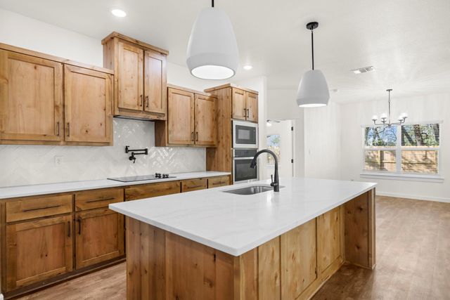 1805 Paint Horse TRL, Harker Heights, TX 76548
