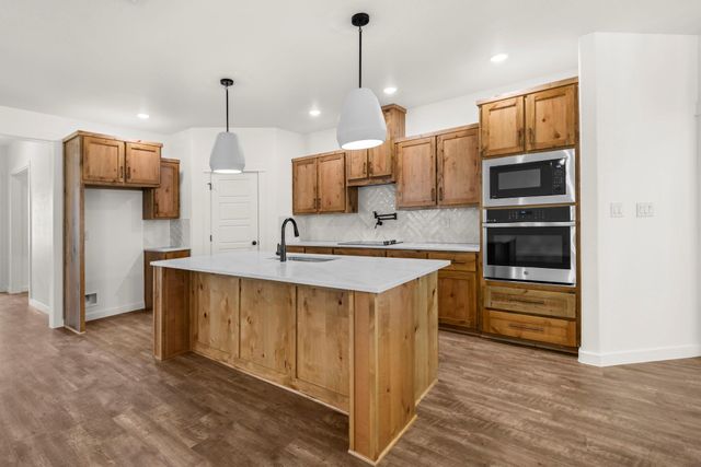 1805 Paint Horse TRL, Harker Heights, TX 76548