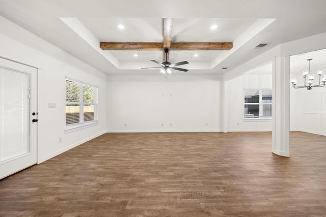 1805 Paint Horse TRL, Harker Heights, TX 76548