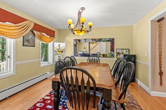 9 Abby Road, Westford, MA 01886